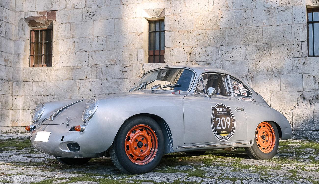 Porsche 356
