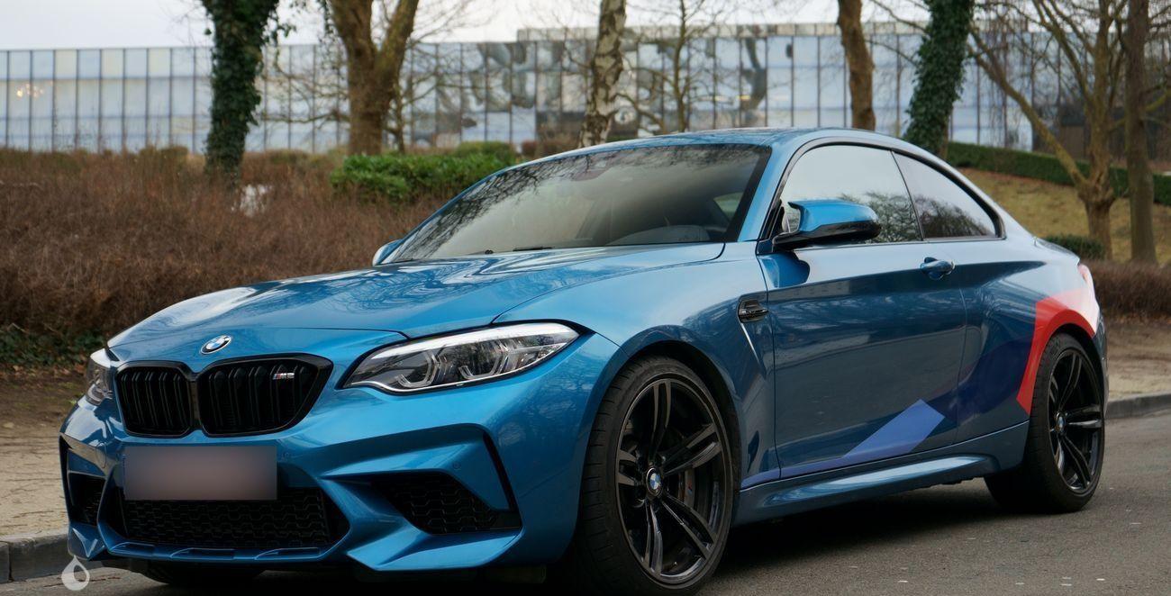 BMW M2