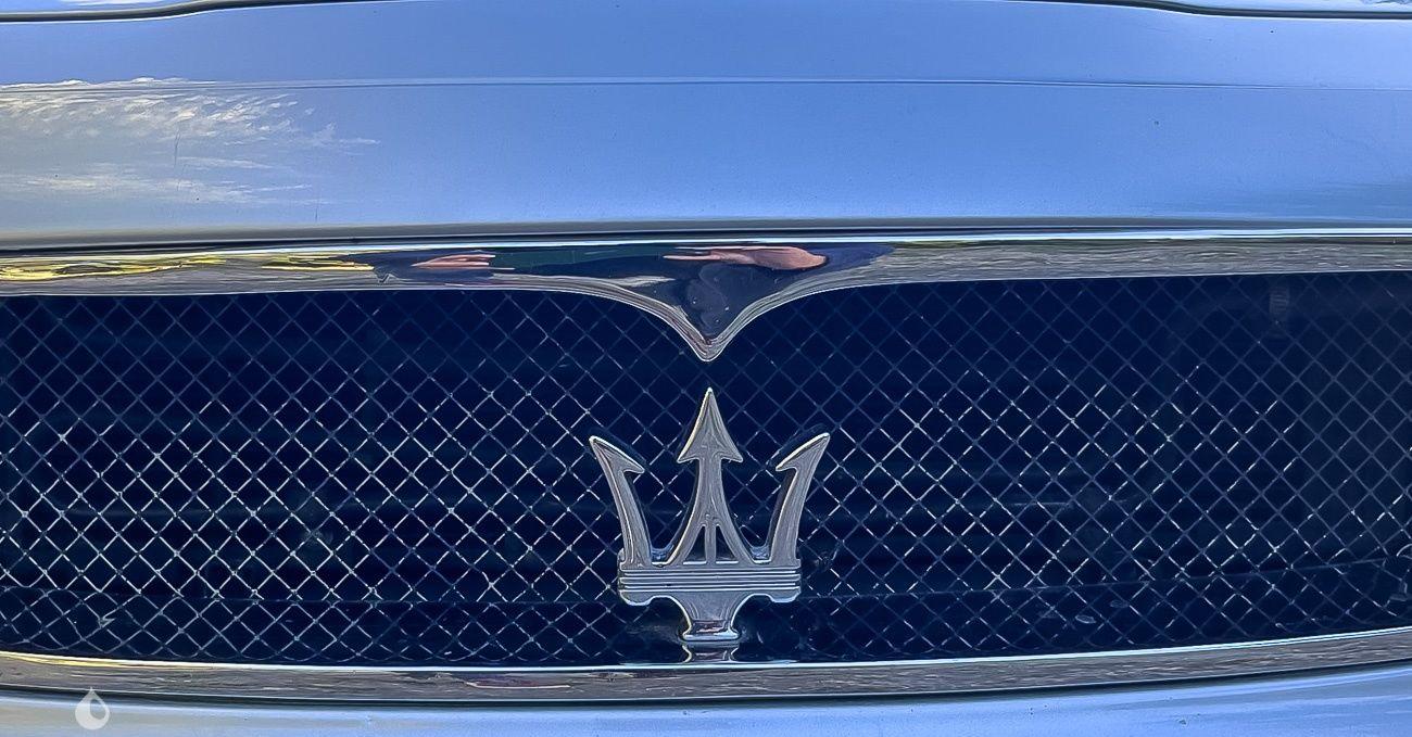 Maserati Coupe GT 3200/4200/Gransport