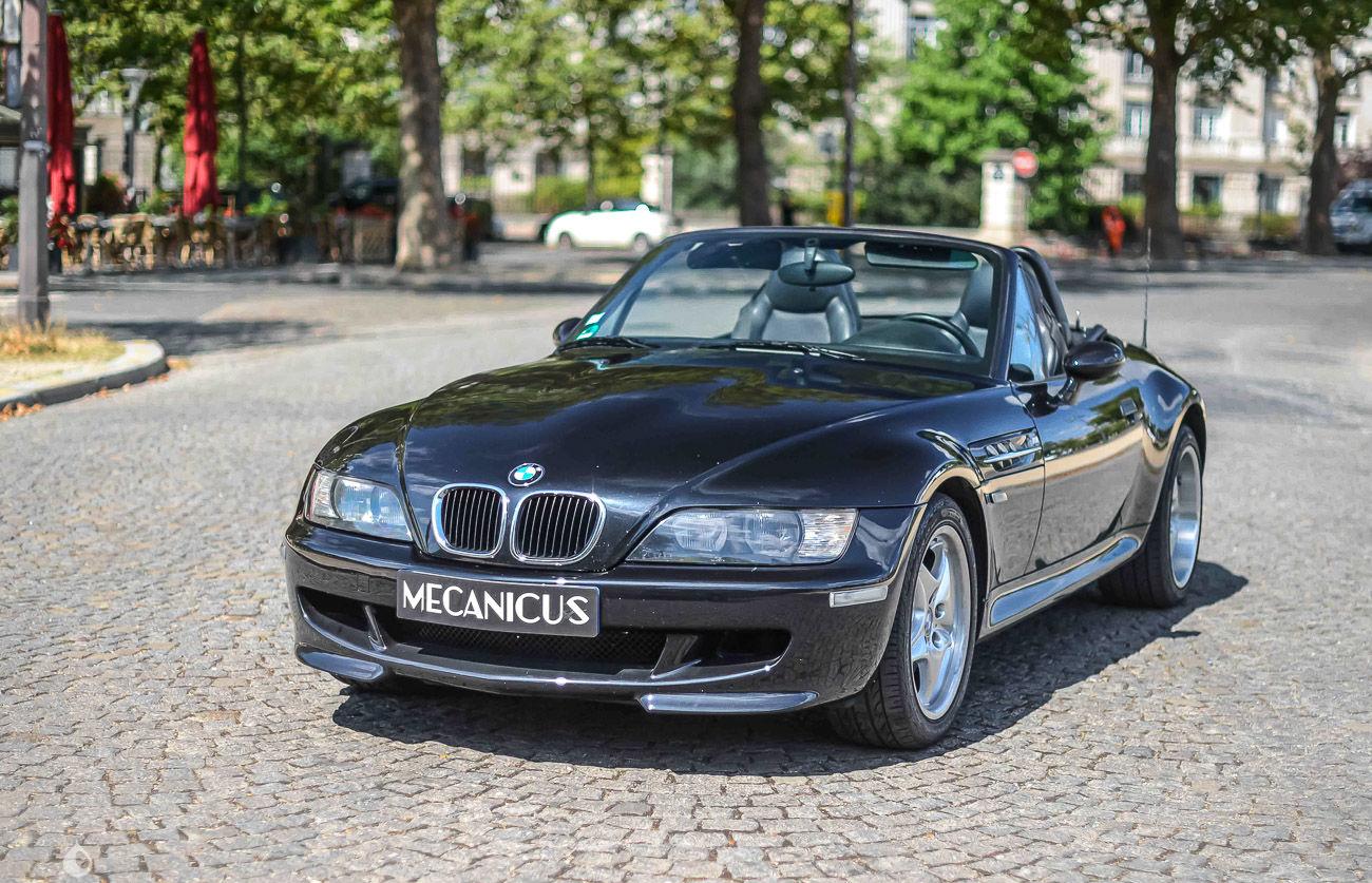 BMW Z3 Roadster