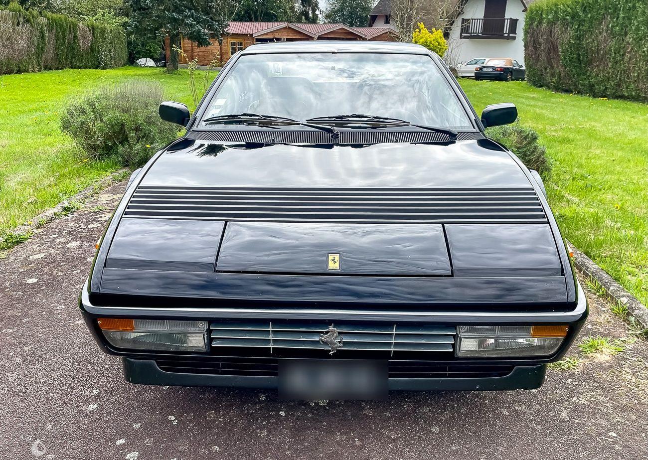 Ferrari Mondial