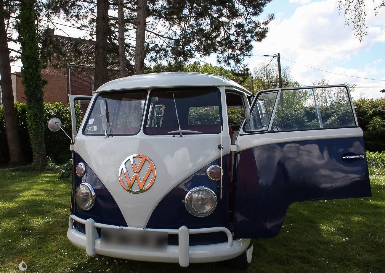 VW Combi