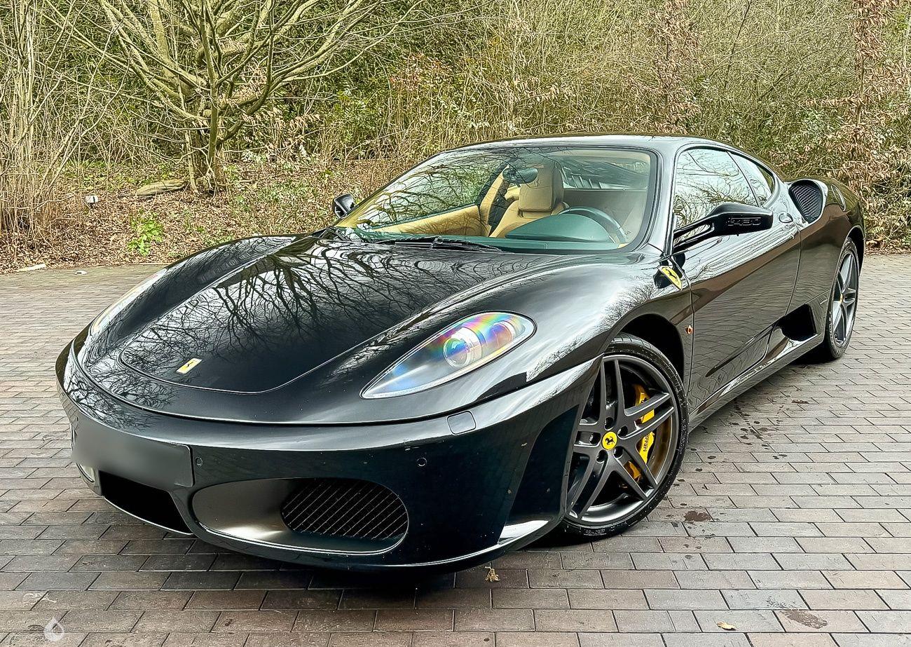 Ferrari F430