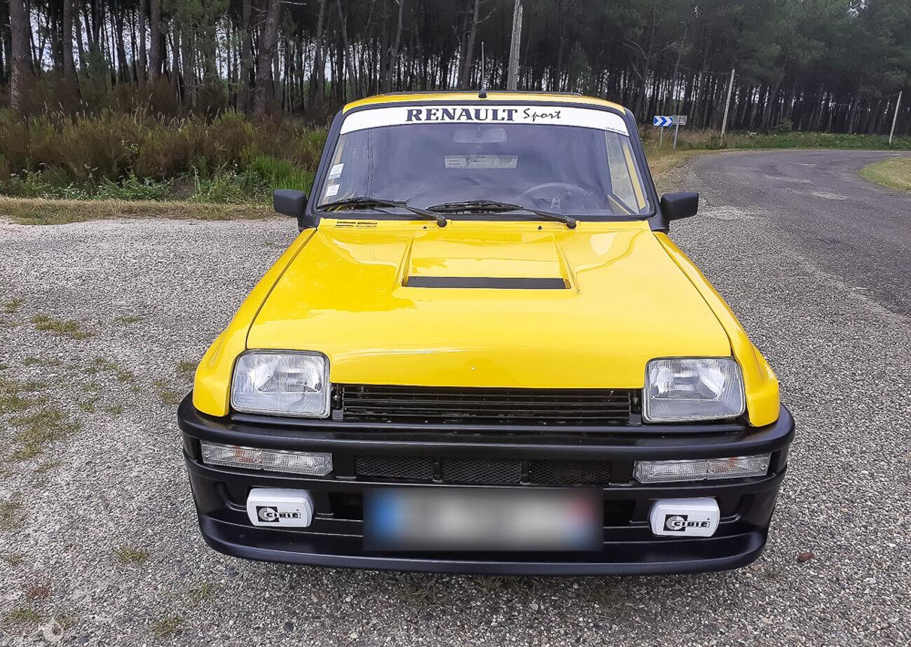 Renault 5