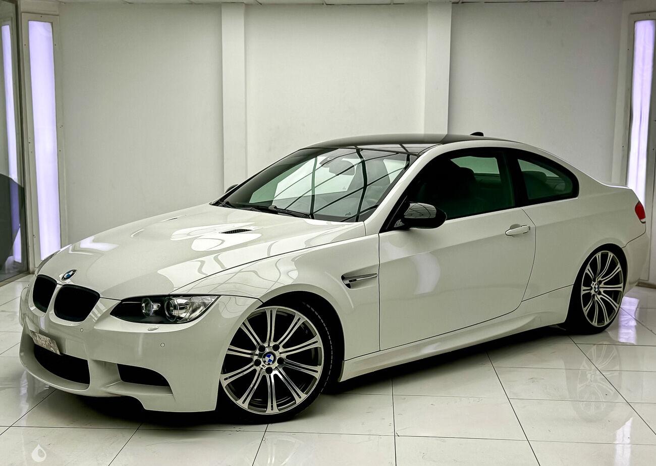 BMW M3 e90 e92 e93