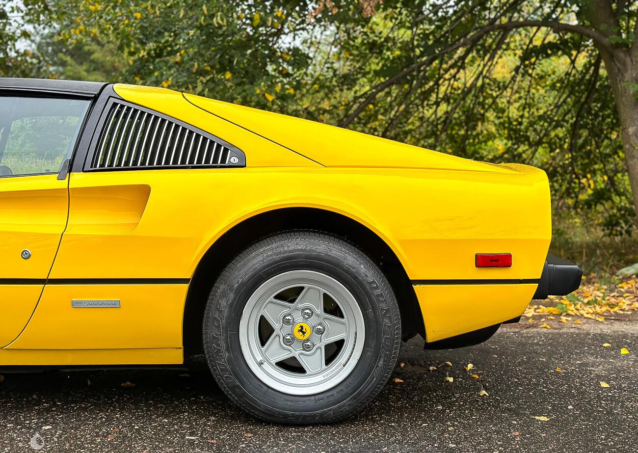 Ferrari 308 / 328