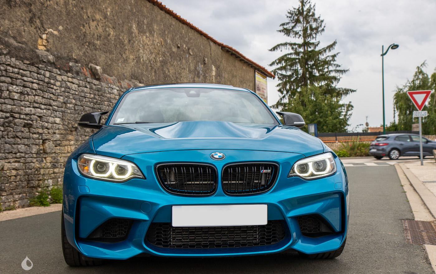 BMW M2