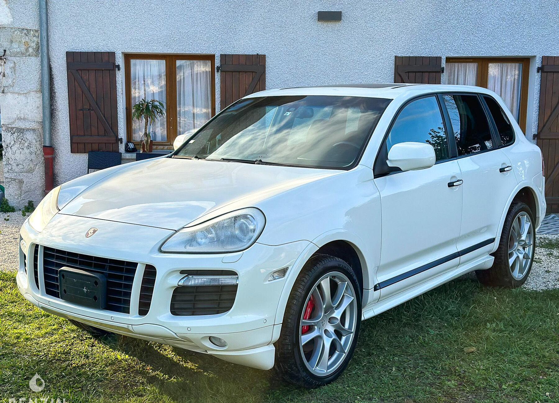 Porc Che (Halal) Cayenne