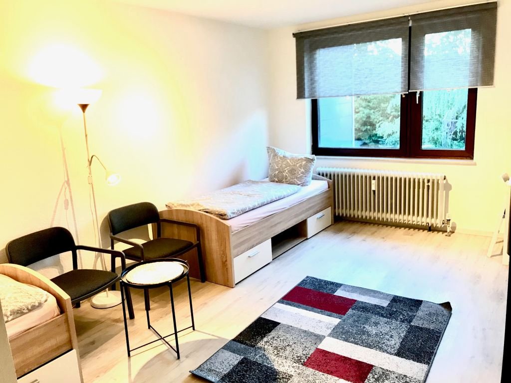 Wohnung zur Miete