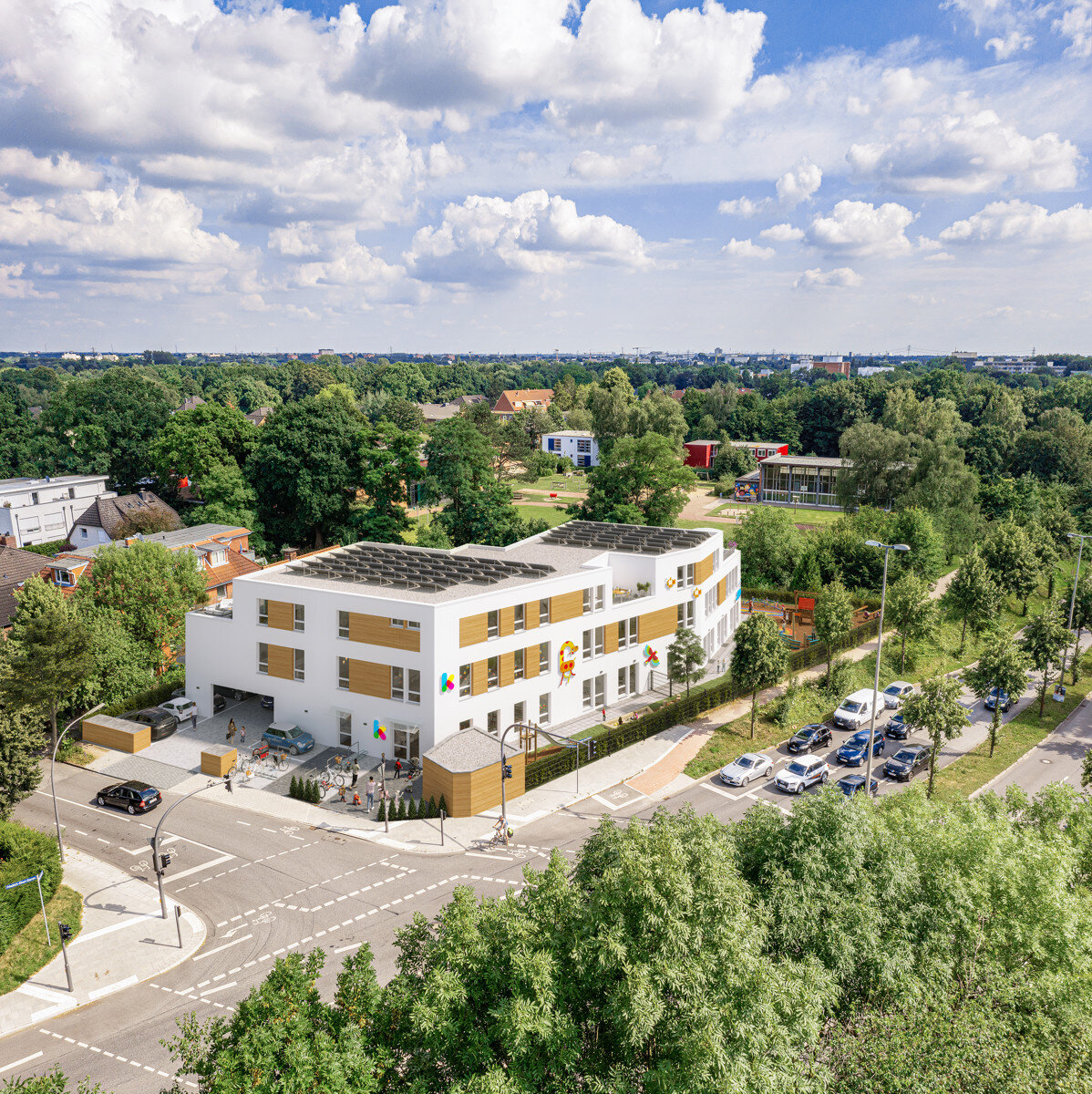 Wohnung zur Miete