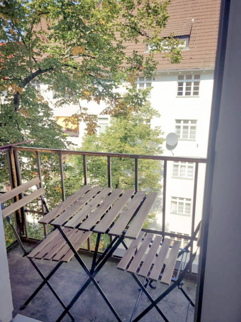 Wohnung zur Miete