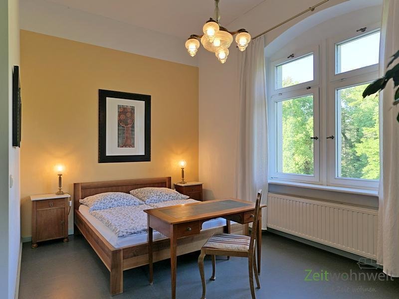 Wohnung zur Miete