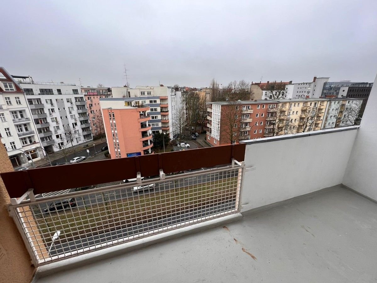 Terrassenwohnung zur Miete