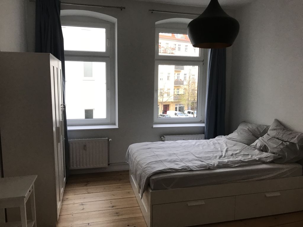 Wohnung zur Miete