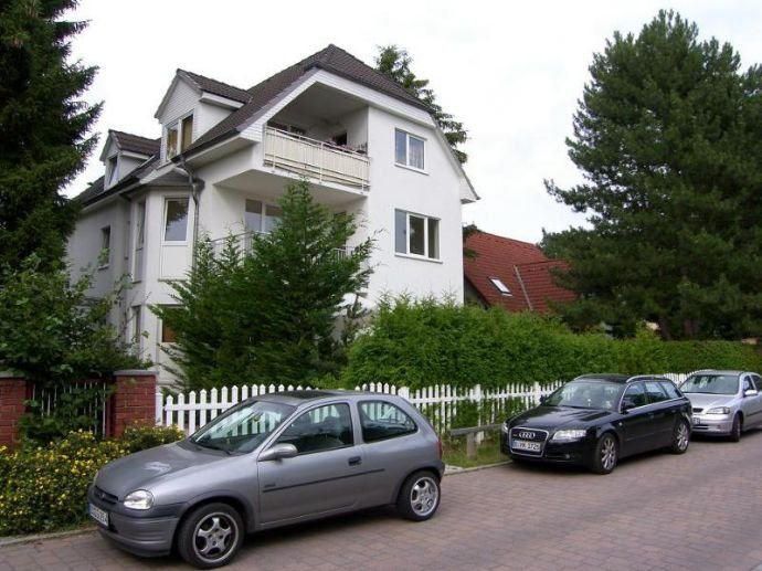 Wohnung zur Miete