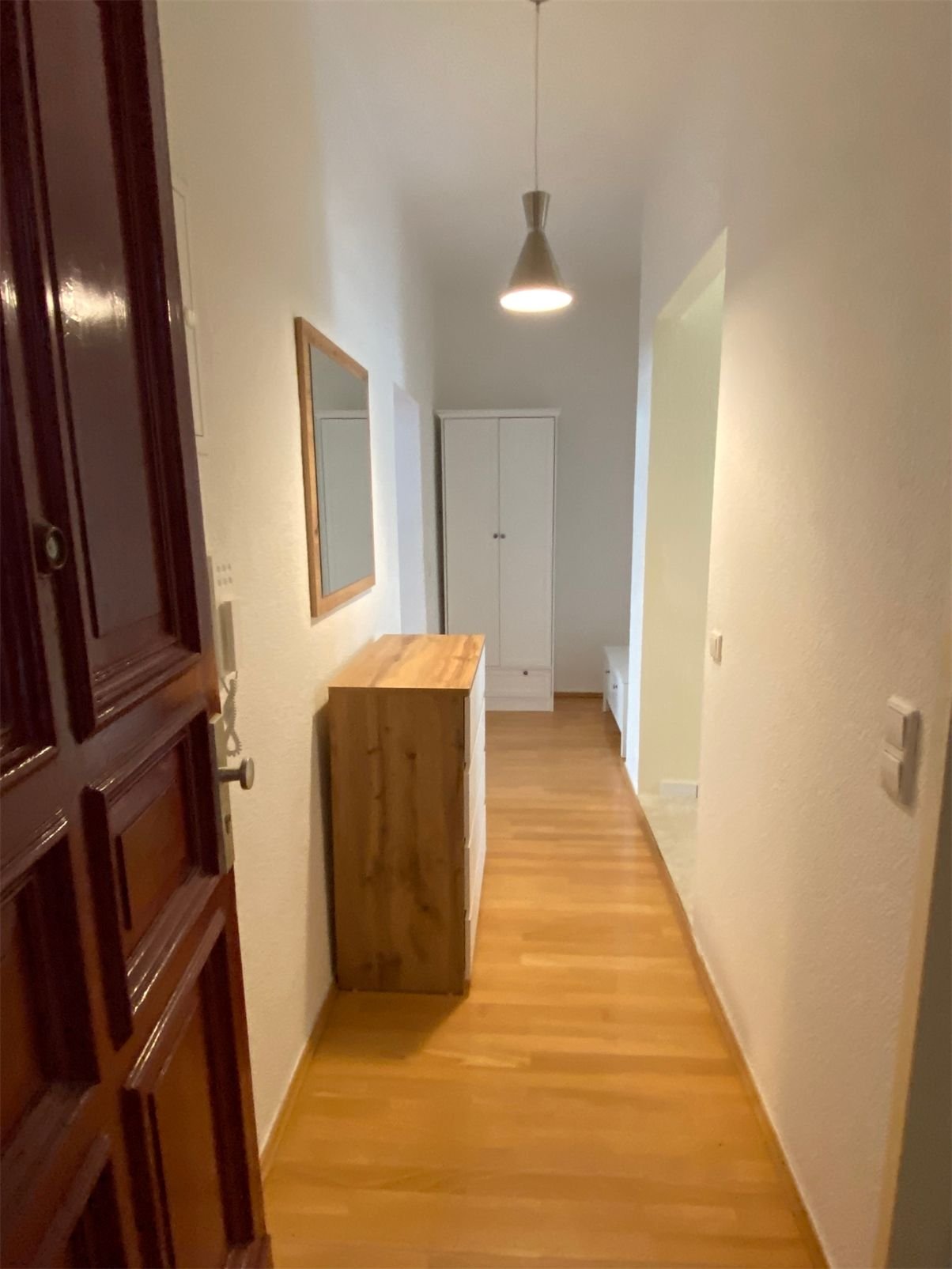 Wohnung zur Miete