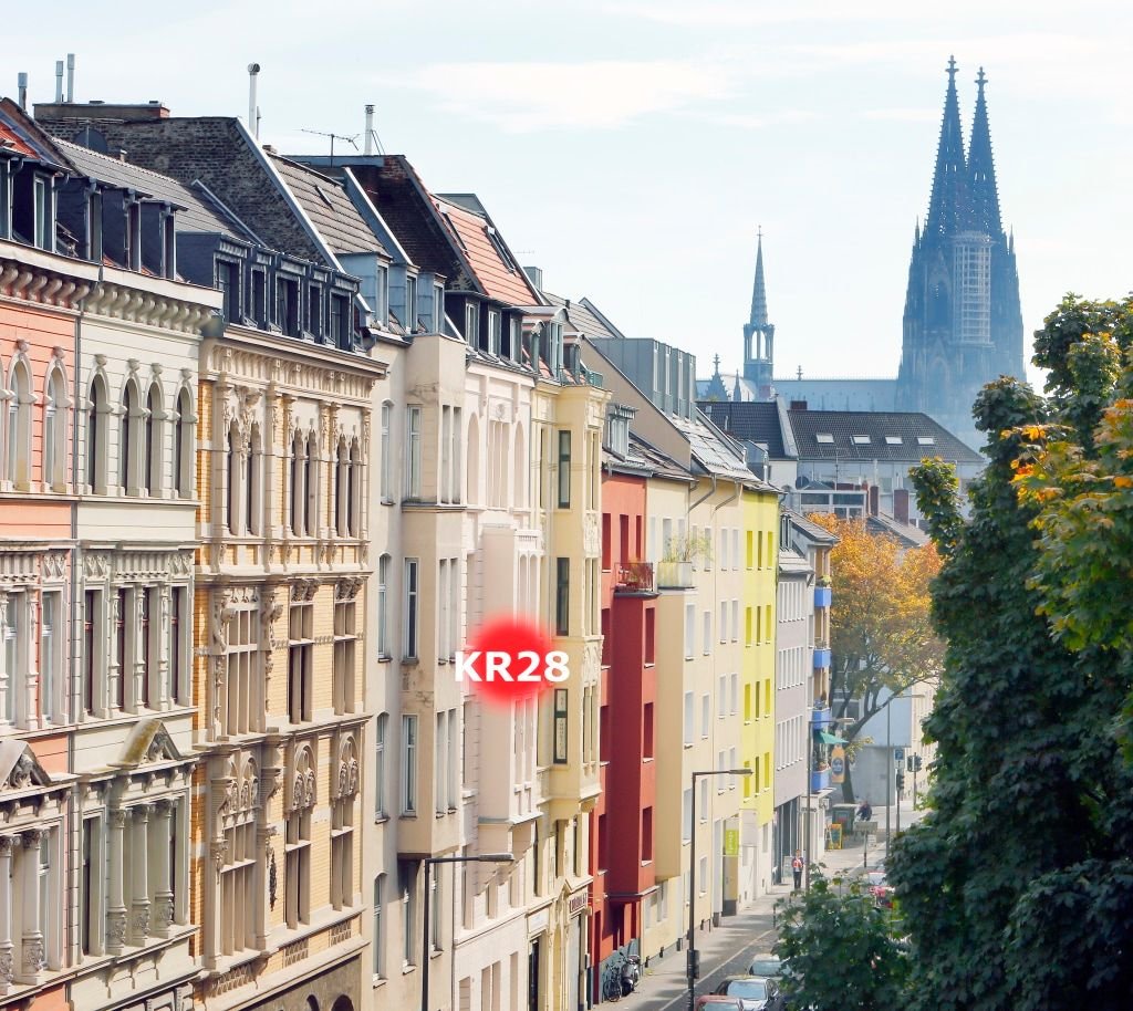 Wohnung zur Miete