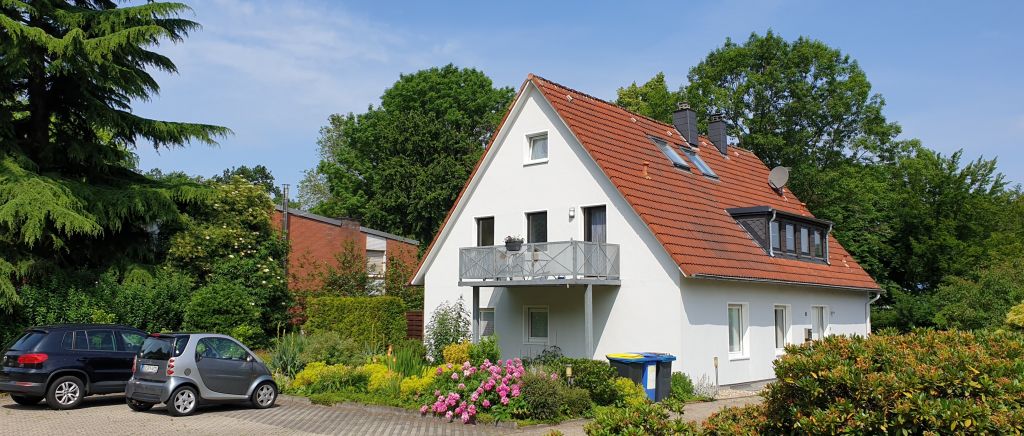 Wohnung zur Miete