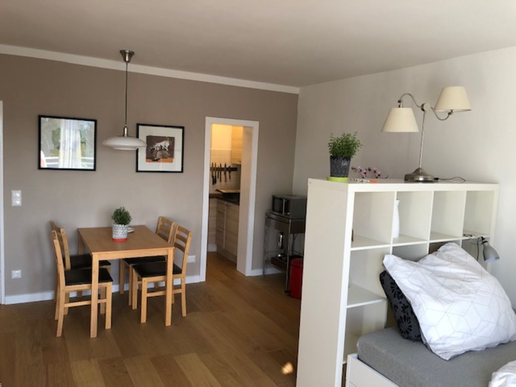 Wohnung zur Miete