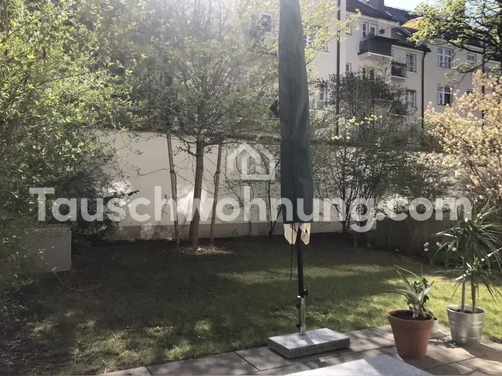 Terrassenwohnung zur Miete