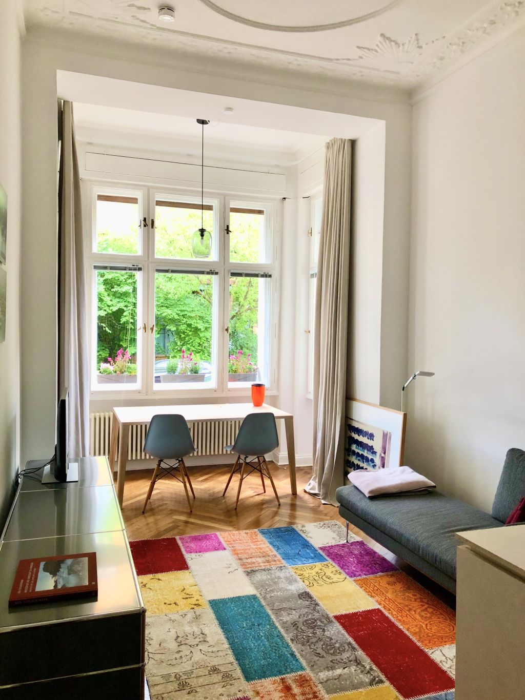 Wohnung zur Miete