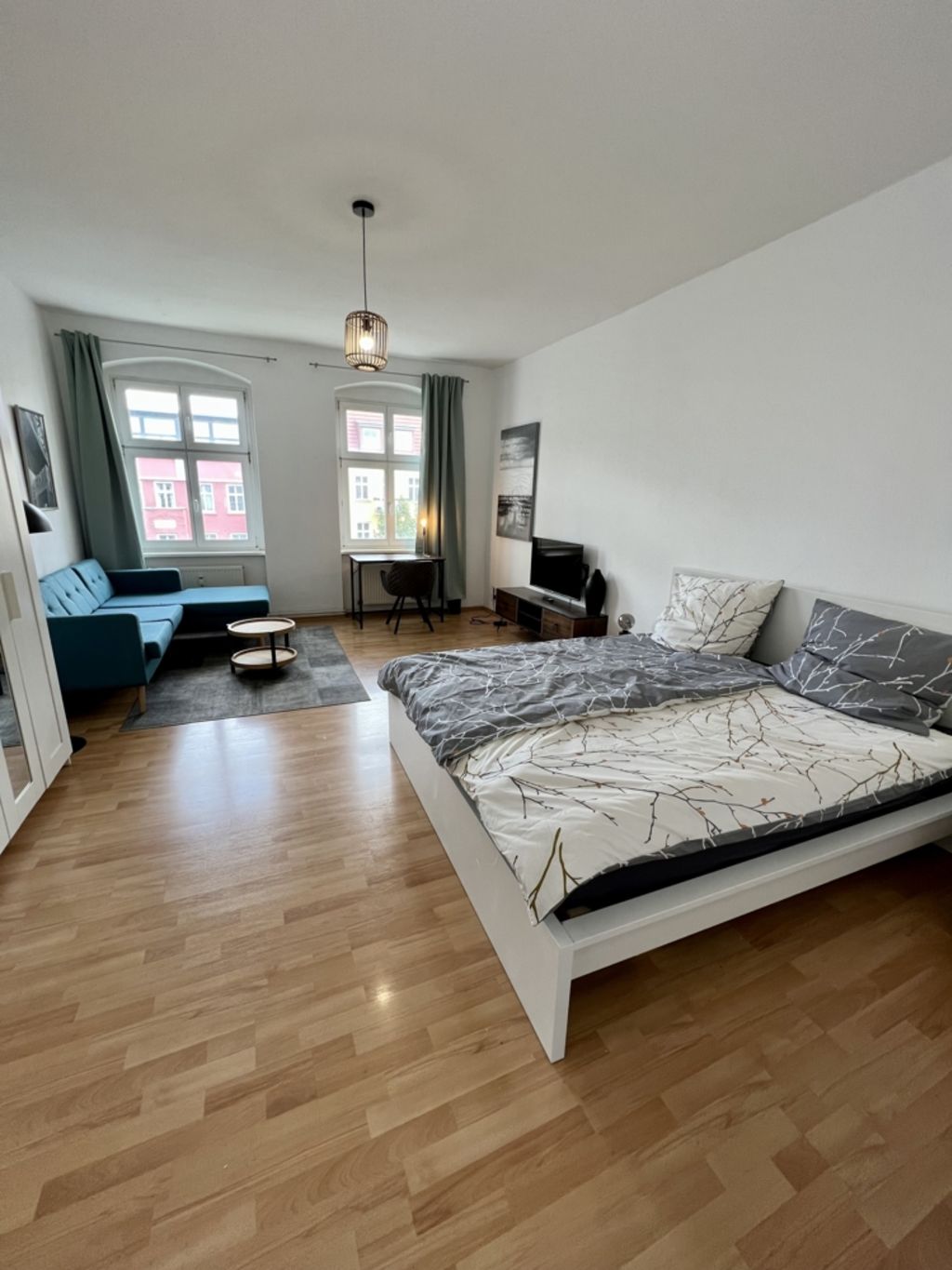 Wohnung zur Miete