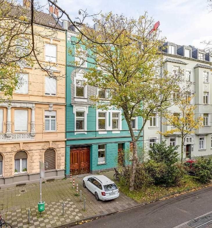 Wohnung zur Miete