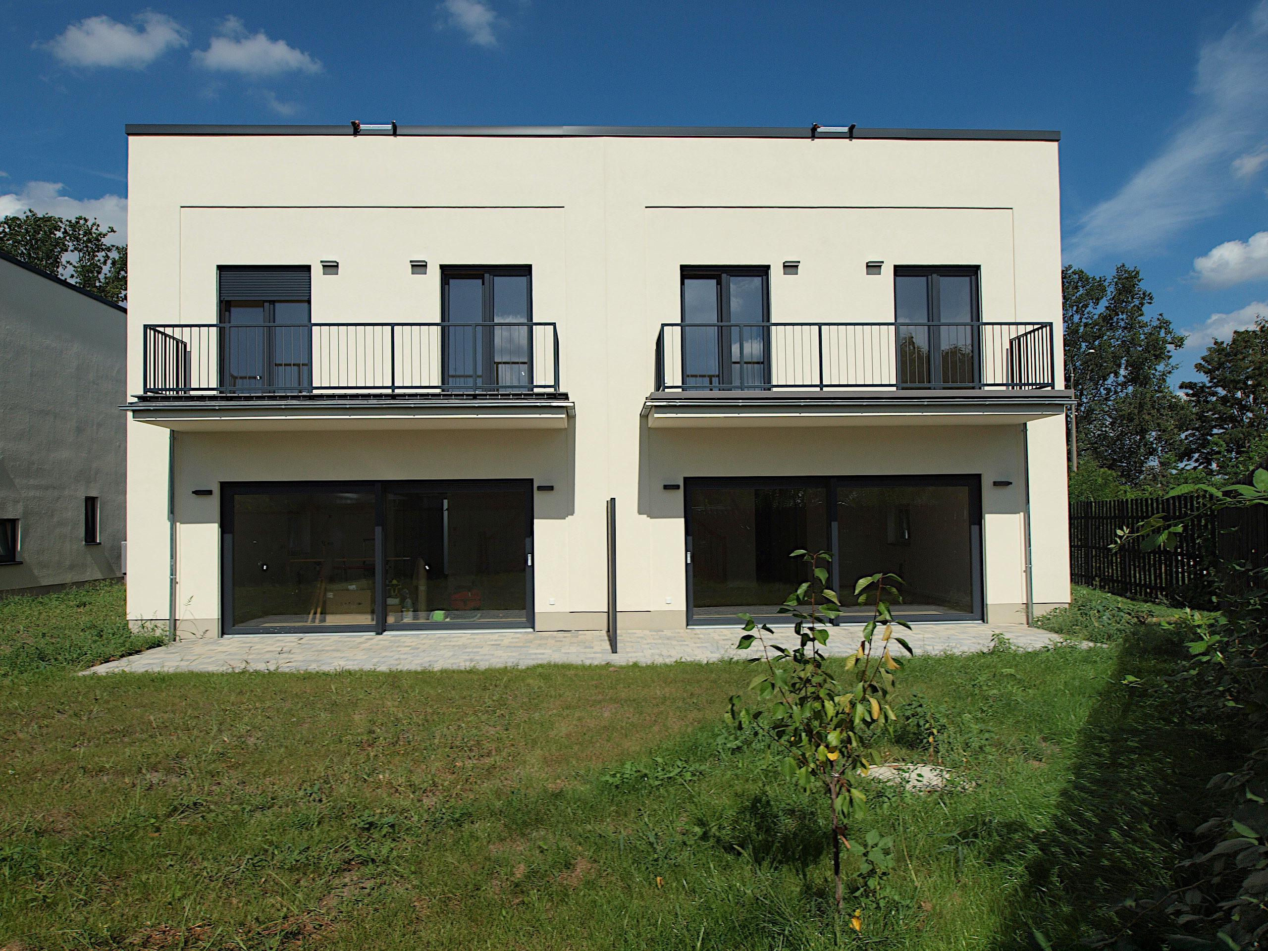 Maisonette zur Miete