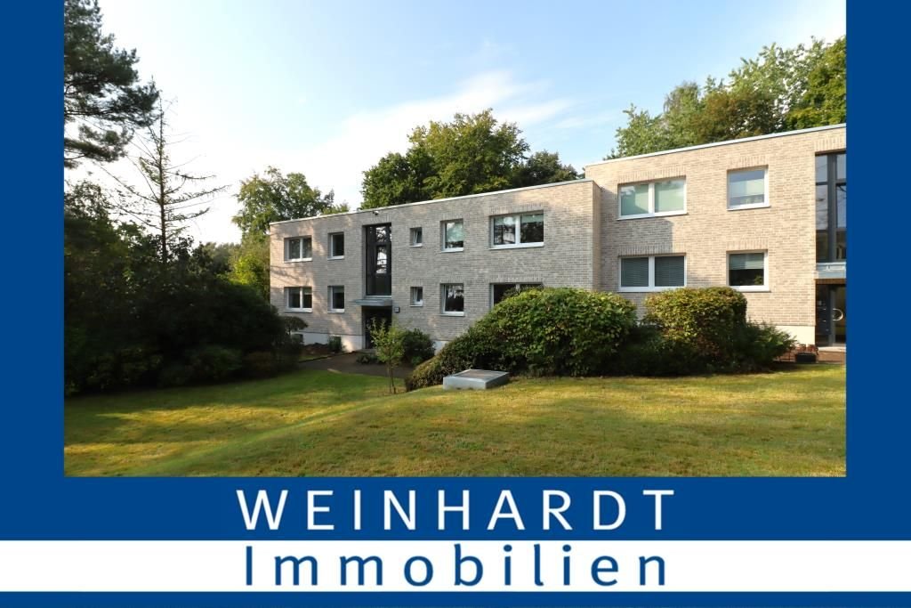 Wohnung zur Miete