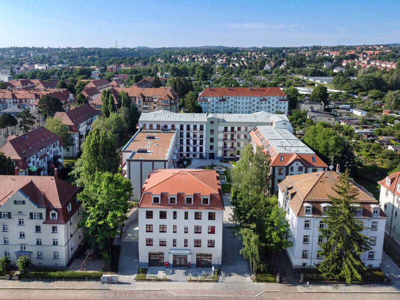 Wohnung zur Miete