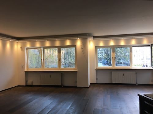 Wohnung zur Miete