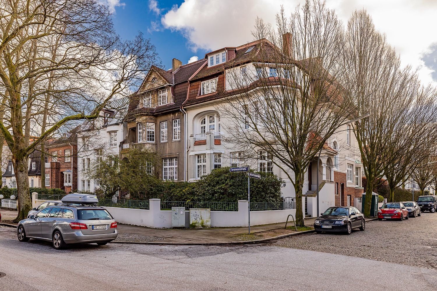 Maisonette zur Miete