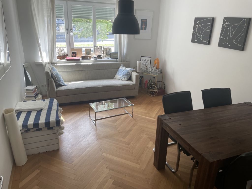 Wohnung zur Miete