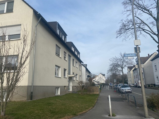 Maisonette zur Miete