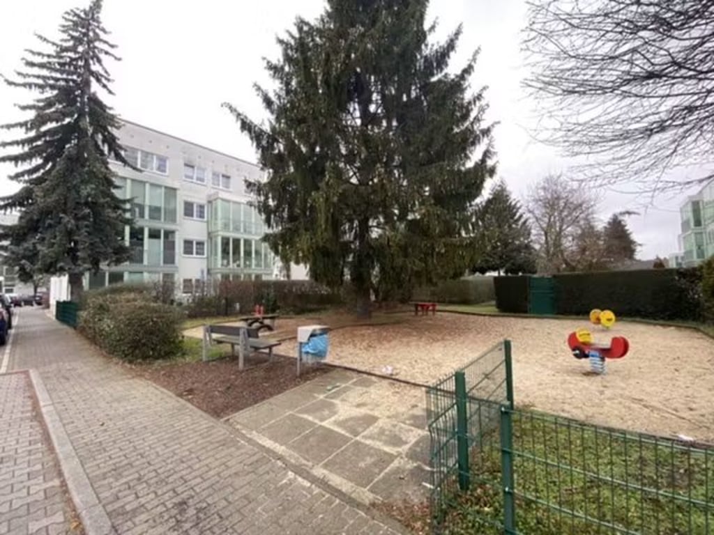 Wohnung zur Miete