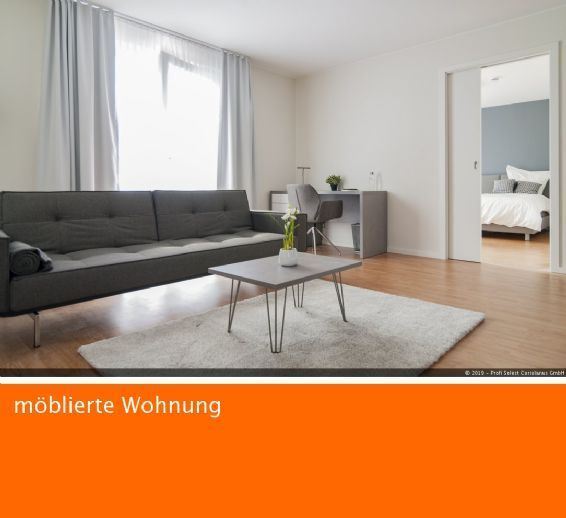 Wohnung zur Miete