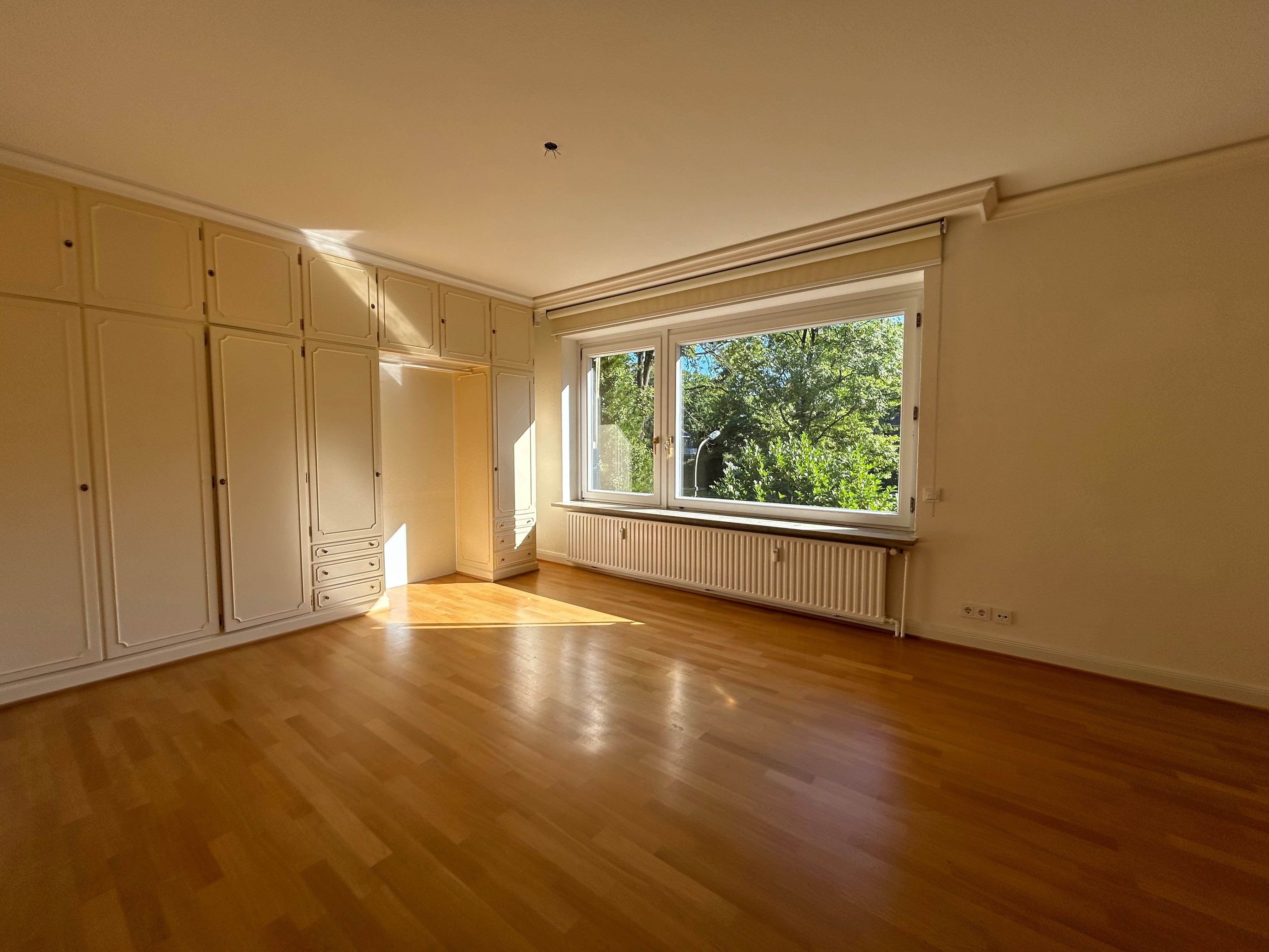 Wohnung zur Miete