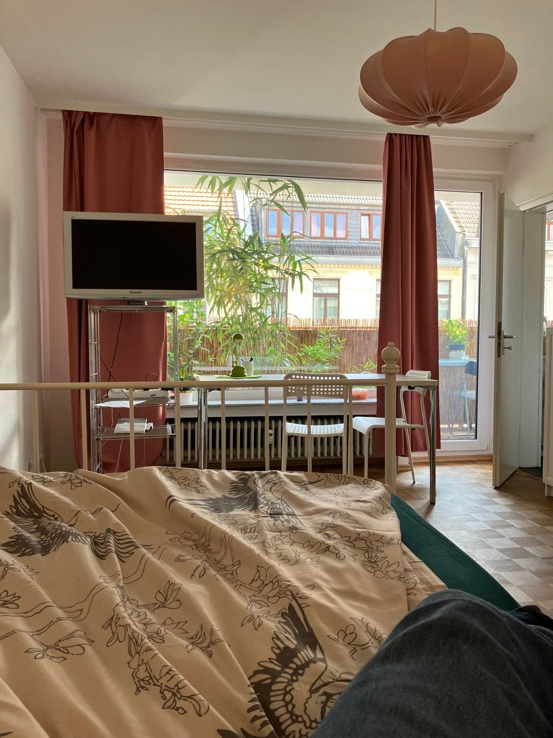 Wohnung zur Miete