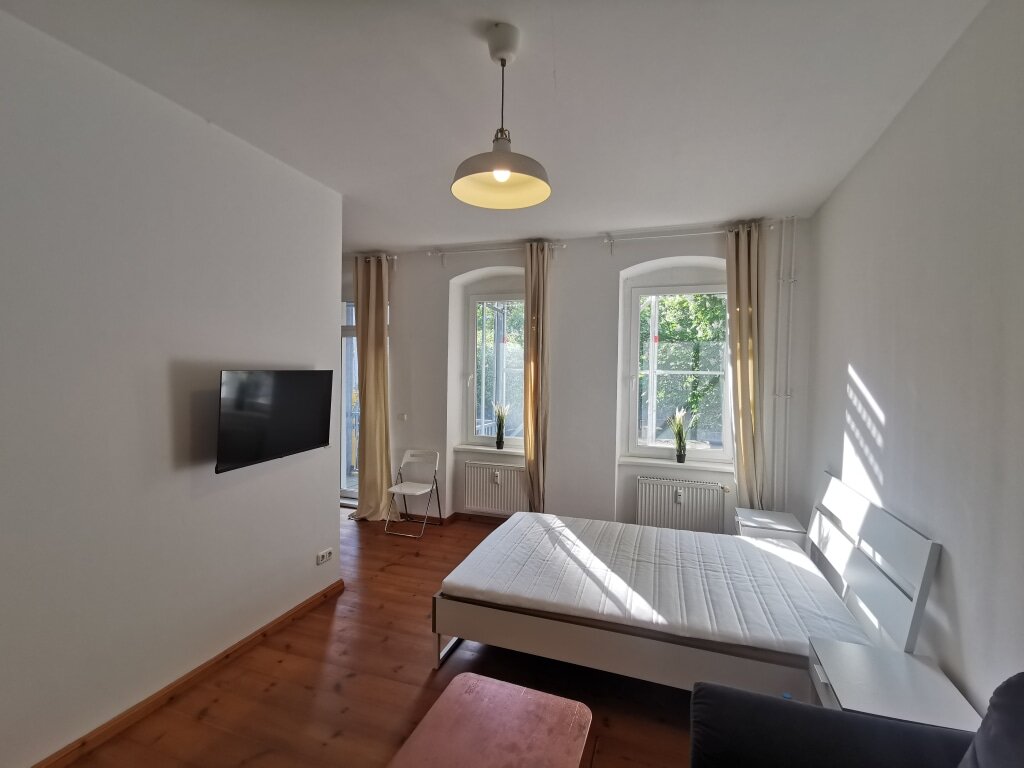 Wohnung zur Miete