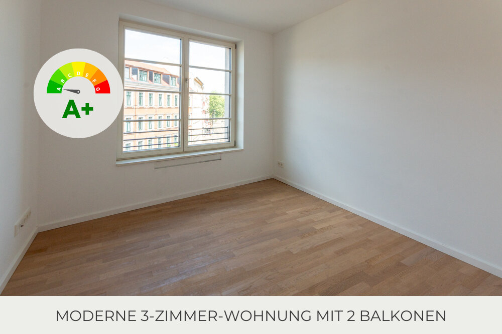 Wohnung zur Miete