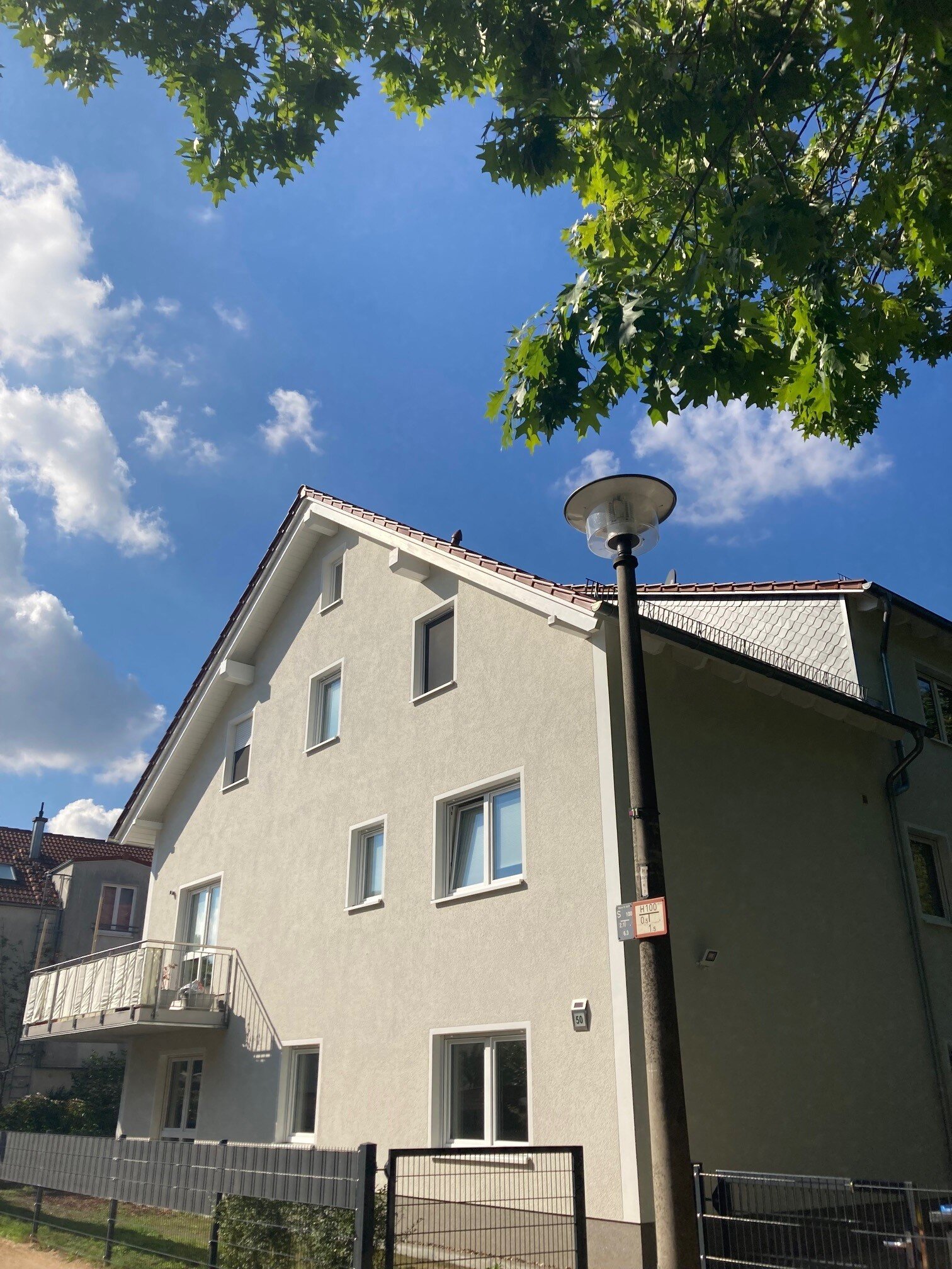 Terrassenwohnung zur Miete