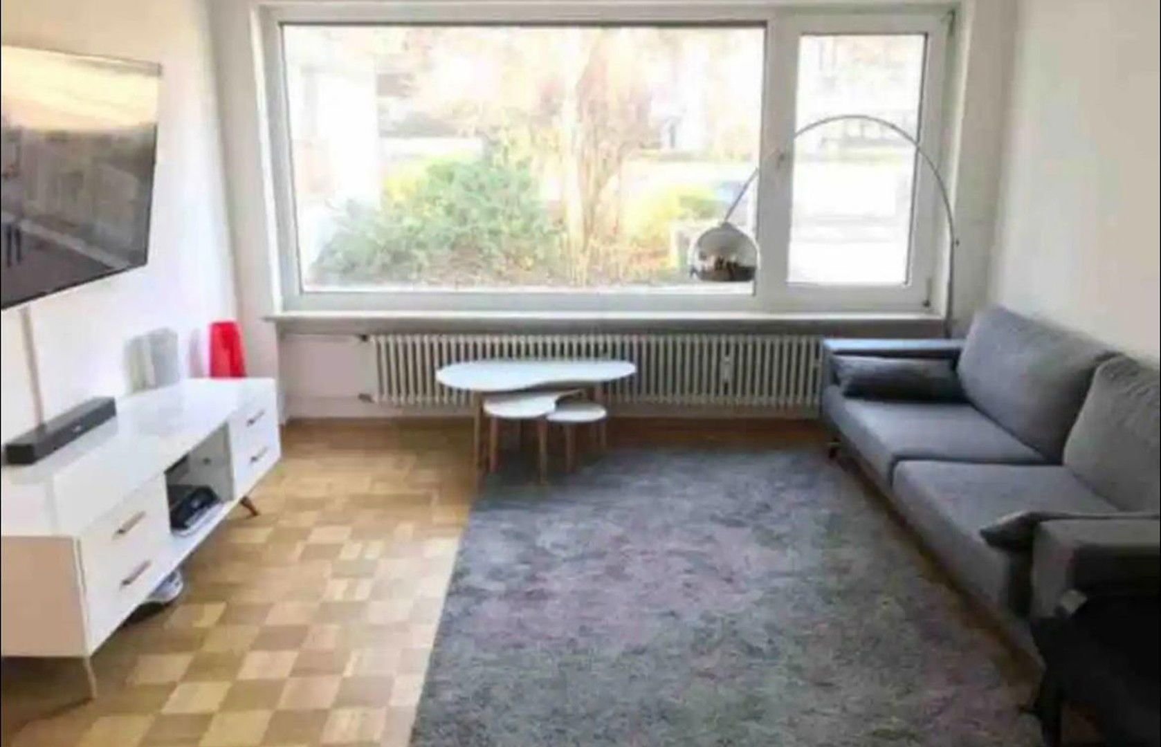 Wohnung zur Miete