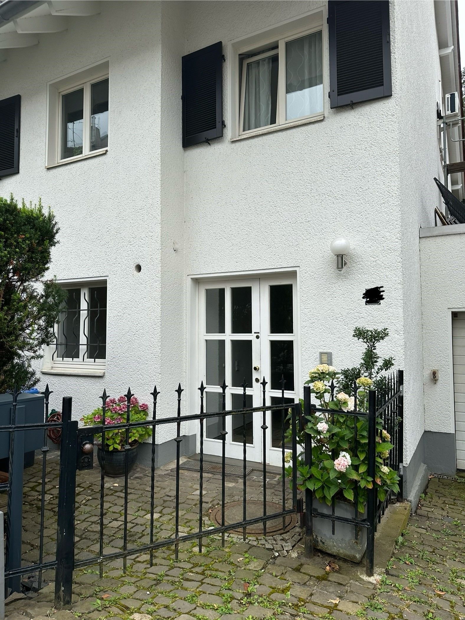 Terrassenwohnung zur Miete