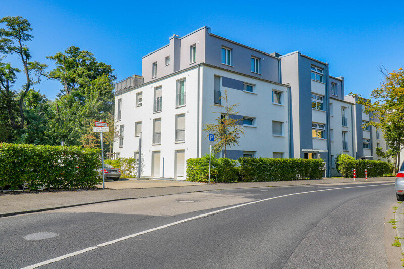 Wohnung zur Miete