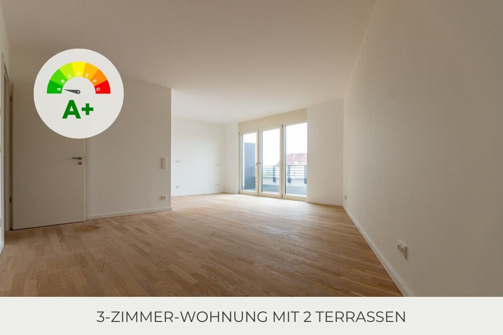 Wohnung zur Miete