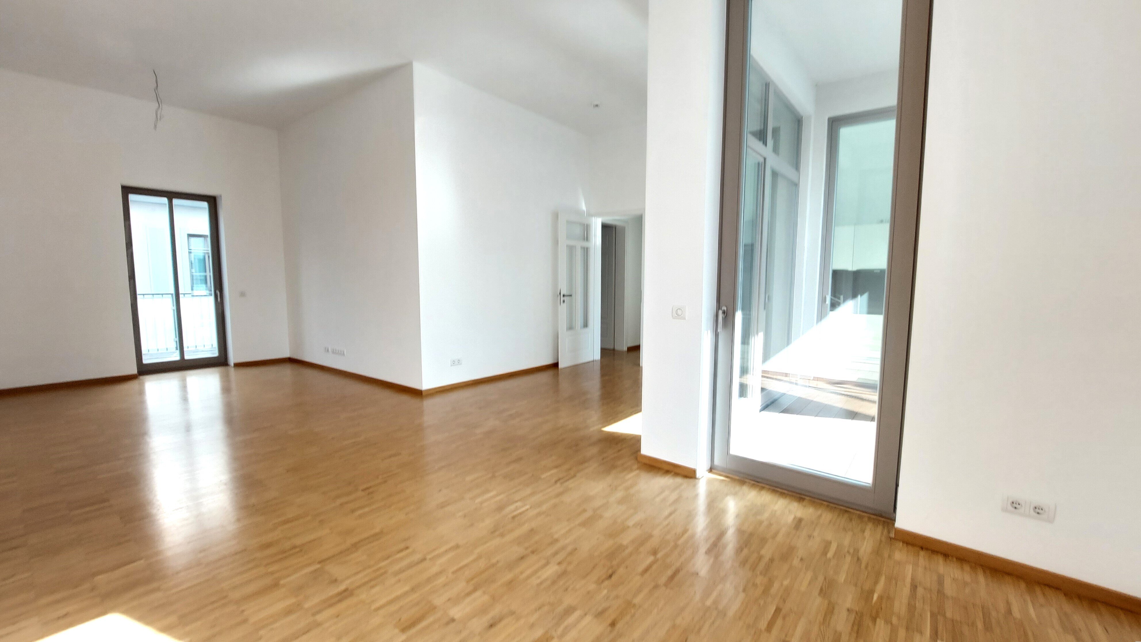 Wohnung zur Miete