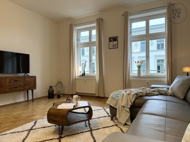 Wohnung zur Miete