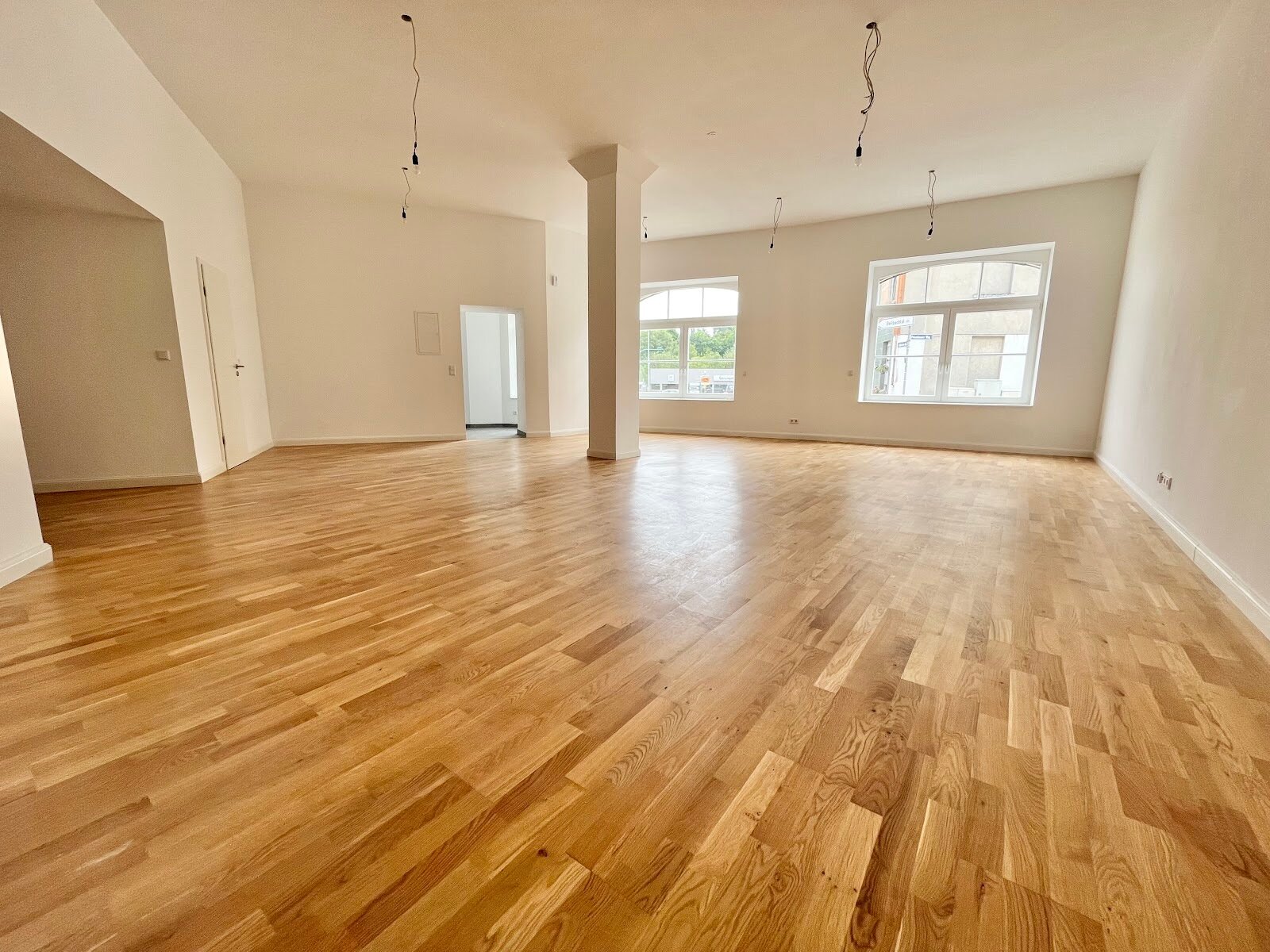 Loft zur Miete