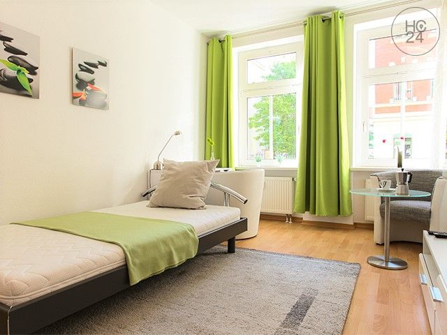 Wohnung zur Miete