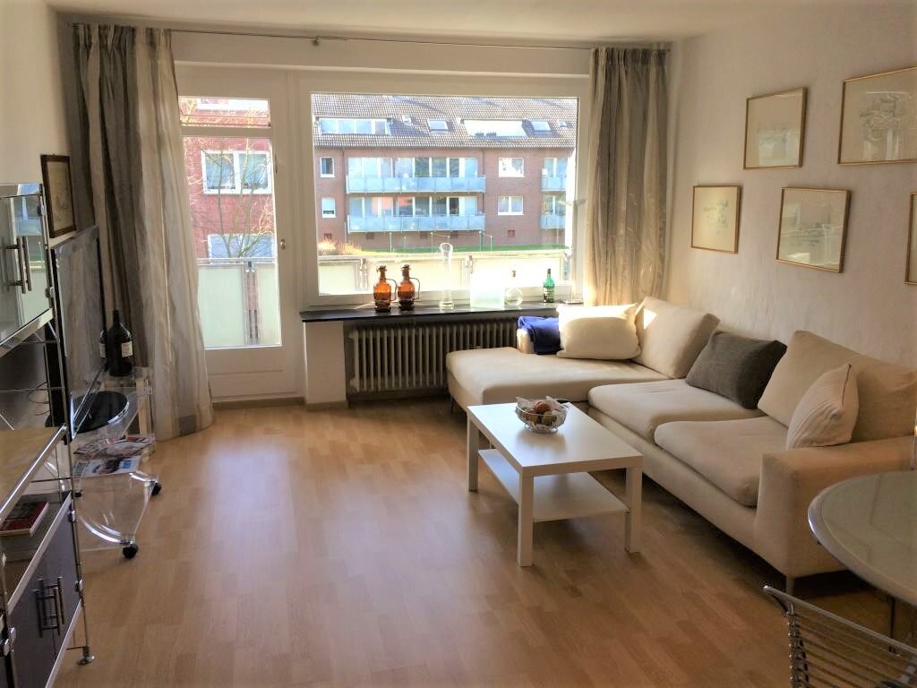 Wohnung zur Miete